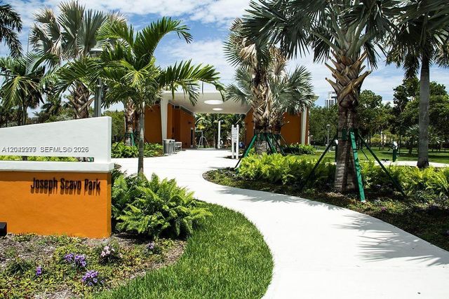 1000 Parkview Drive 726, Hallandale Beach, FL 33009