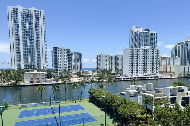1000 Parkview Drive 726, Hallandale Beach, FL 33009