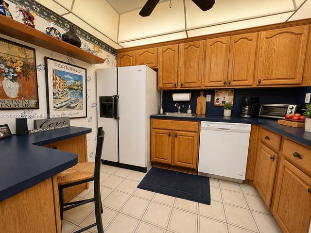 1000 Parkview Drive 726, Hallandale Beach, FL 33009