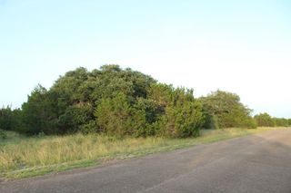Lot-194 Whitewater DR, Bertram, TX 78605