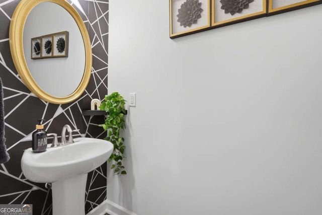 1308 Willamette Way, Marietta, GA 30008