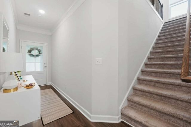 1308 Willamette Way, Marietta, GA 30008