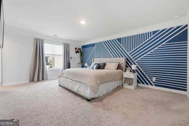 1308 Willamette Way, Marietta, GA 30008