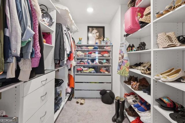 1308 Willamette Way, Marietta, GA 30008