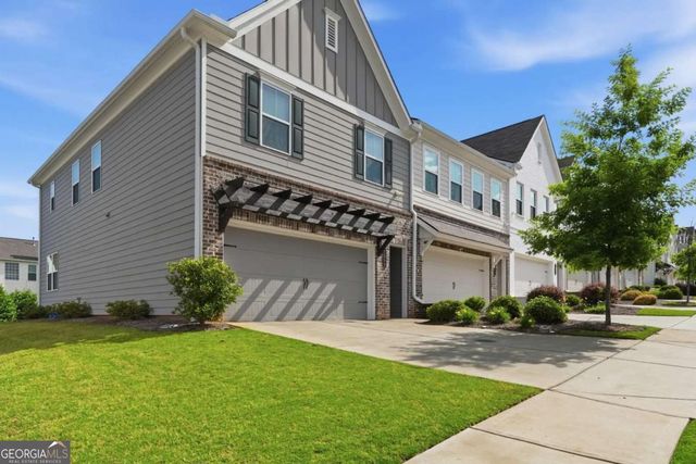 1308 Willamette Way, Marietta, GA 30008