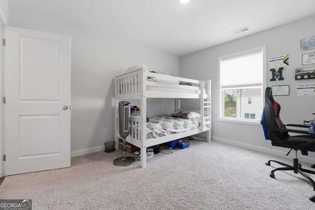 1308 Willamette Way, Marietta, GA 30008
