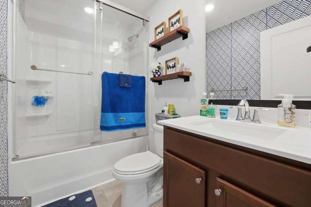 1308 Willamette Way, Marietta, GA 30008