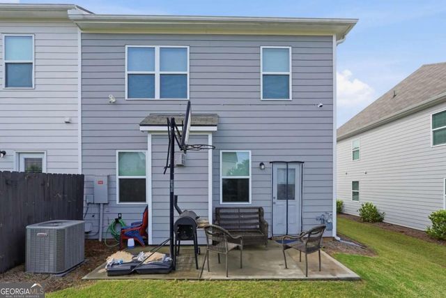 1308 Willamette Way, Marietta, GA 30008