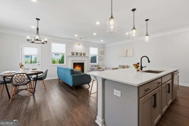 1308 Willamette Way, Marietta, GA 30008