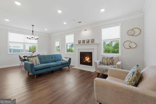 1308 Willamette Way, Marietta, GA 30008