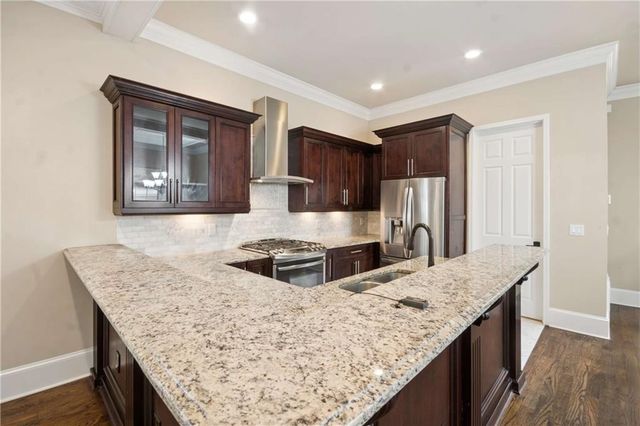 374 Clifton Road NE, Atlanta, GA 30307
