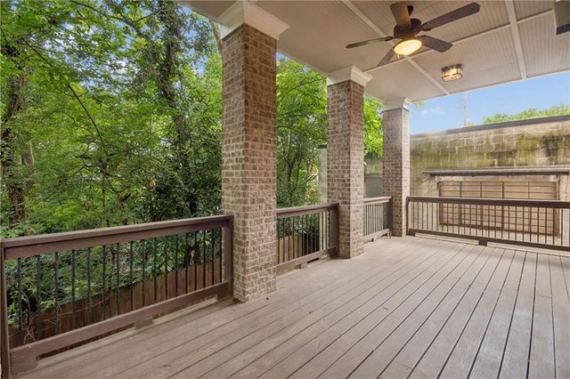 374 Clifton Road NE, Atlanta, GA 30307