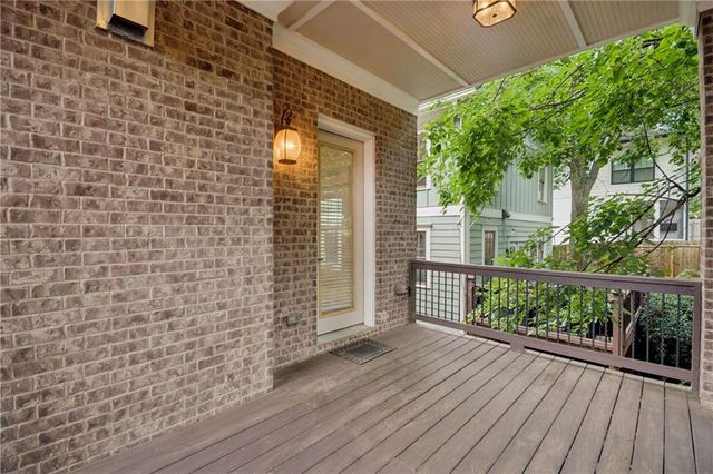 374 Clifton Road NE, Atlanta, GA 30307
