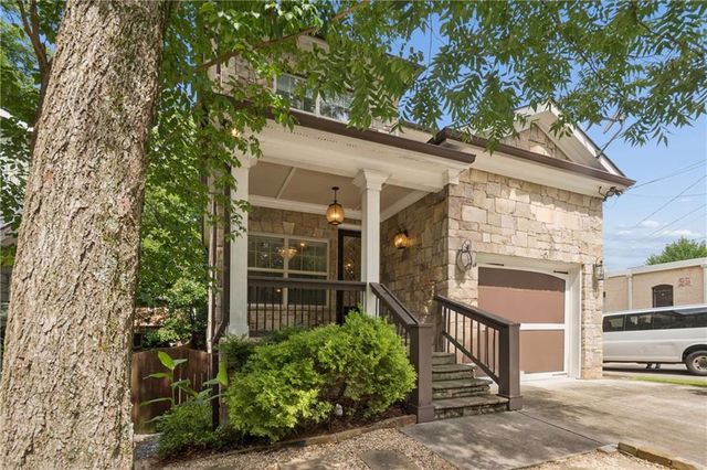 374 Clifton Road NE, Atlanta, GA 30307