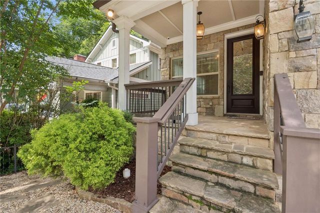 374 Clifton Road NE, Atlanta, GA 30307