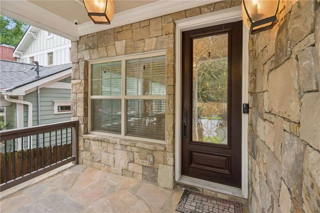 374 Clifton Road NE, Atlanta, GA 30307