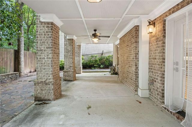 374 Clifton Road NE, Atlanta, GA 30307