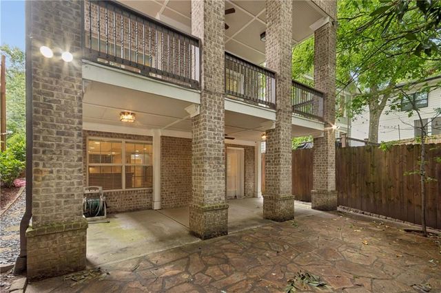 374 Clifton Road NE, Atlanta, GA 30307