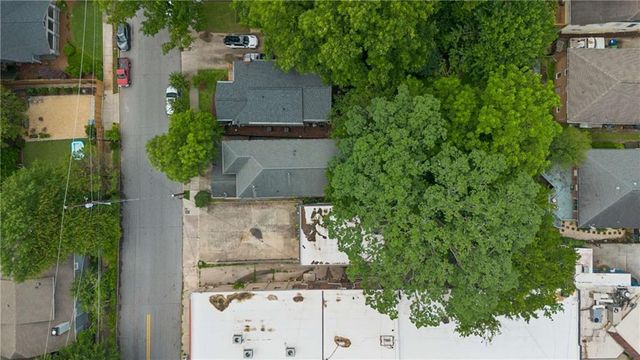 374 Clifton Road NE, Atlanta, GA 30307