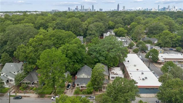 374 Clifton Road NE, Atlanta, GA 30307