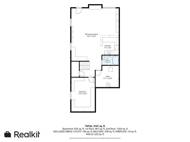 374 Clifton Road NE, Atlanta, GA 30307