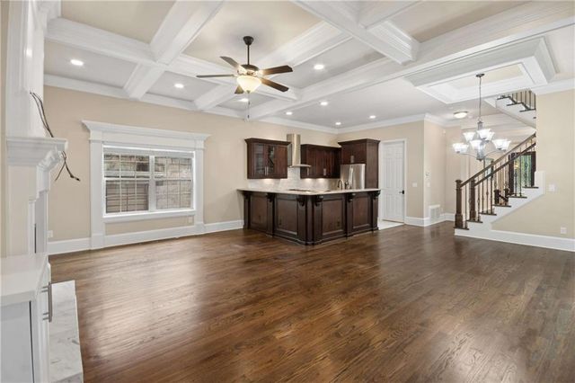 374 Clifton Road NE, Atlanta, GA 30307