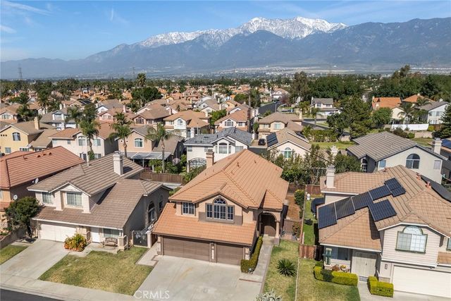 14168 Plumas Court, Fontana, CA 92336