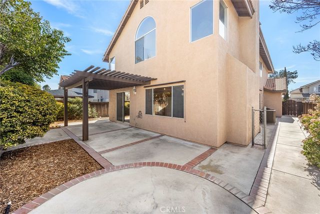 14168 Plumas Court, Fontana, CA 92336