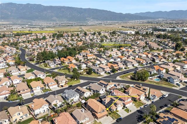 14168 Plumas Court, Fontana, CA 92336