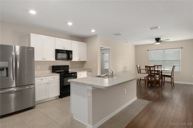 3417 N Michener Point 2C, Beverly Hills, FL 34465