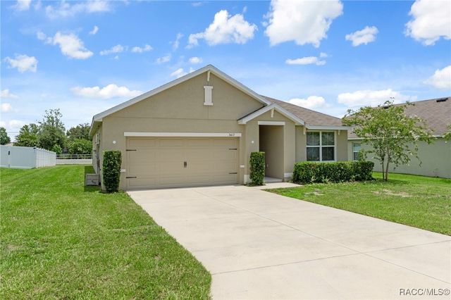 3417 N Michener Point 2C, Beverly Hills, FL 34465