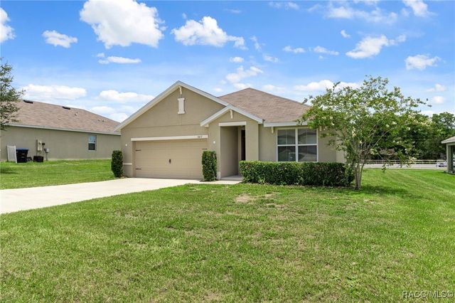 3417 N Michener Point 2C, Beverly Hills, FL 34465
