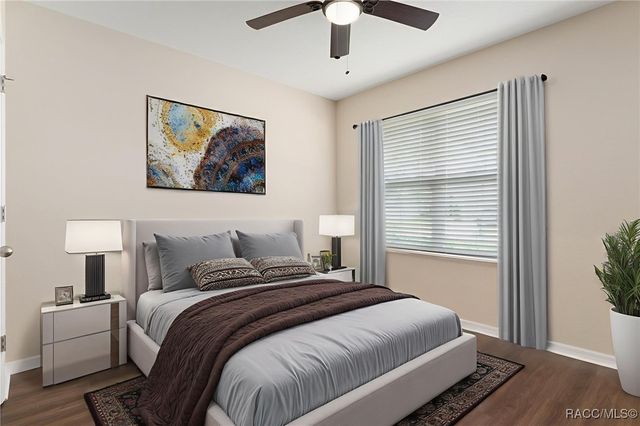 3417 N Michener Point 2C, Beverly Hills, FL 34465