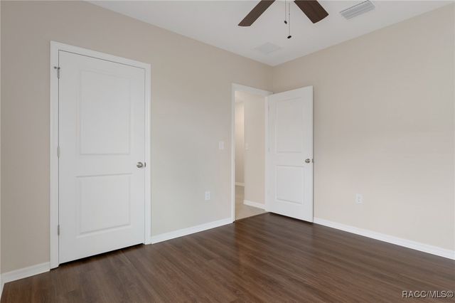 3417 N Michener Point 2C, Beverly Hills, FL 34465