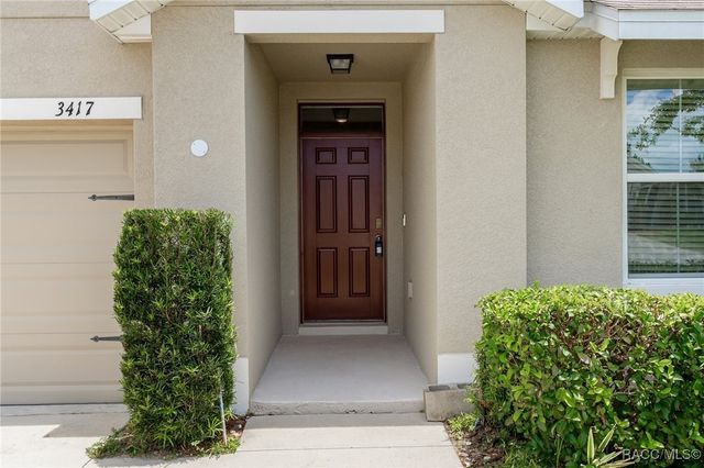 3417 N Michener Point 2C, Beverly Hills, FL 34465