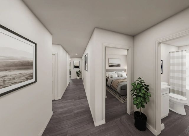 808 Bluffview Drive, Cleburne, TX 76031