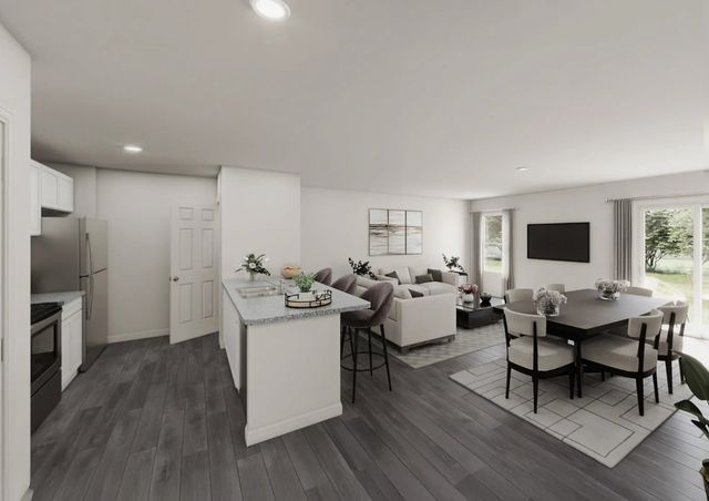 808 Bluffview Drive, Cleburne, TX 76031