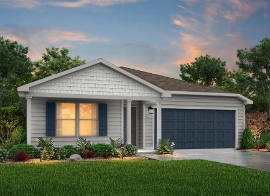 808 Bluffview Drive, Cleburne, TX 76031