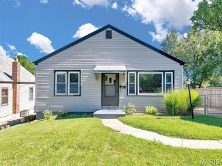 3803 Paule Avenue, Unincorporated, MO 63125