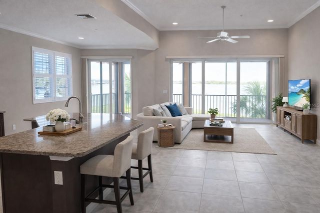 1268 RIVERSCAPE STREET C, Bradenton, FL 34208