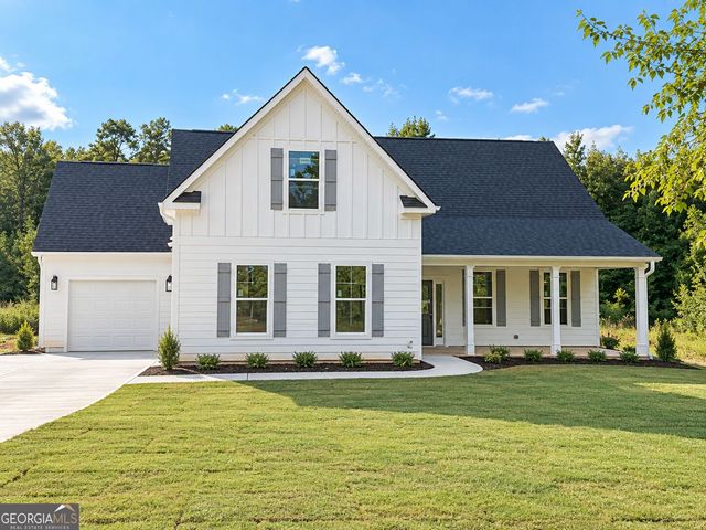 75 Oak Road, Locust Grove, GA 30248