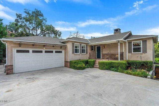 210 Mero Lane, La Canada Flintridge, CA 91011