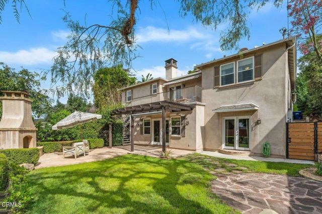 210 Mero Lane, La Canada Flintridge, CA 91011