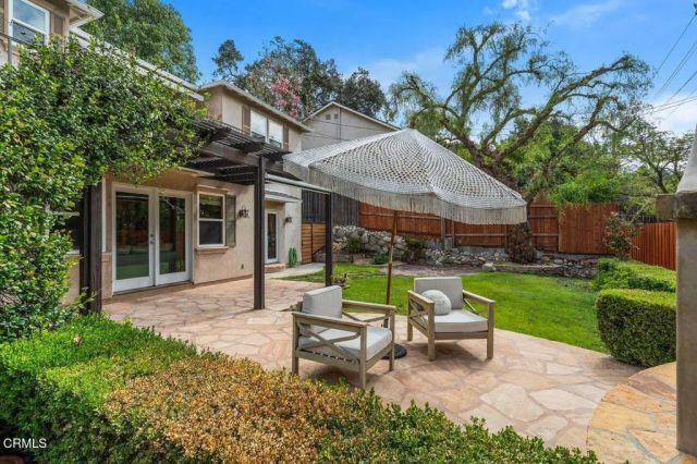 210 Mero Lane, La Canada Flintridge, CA 91011