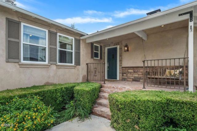 210 Mero Lane, La Canada Flintridge, CA 91011