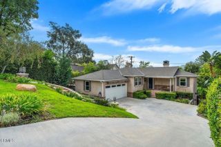210 Mero Lane, La Canada Flintridge, CA 91011