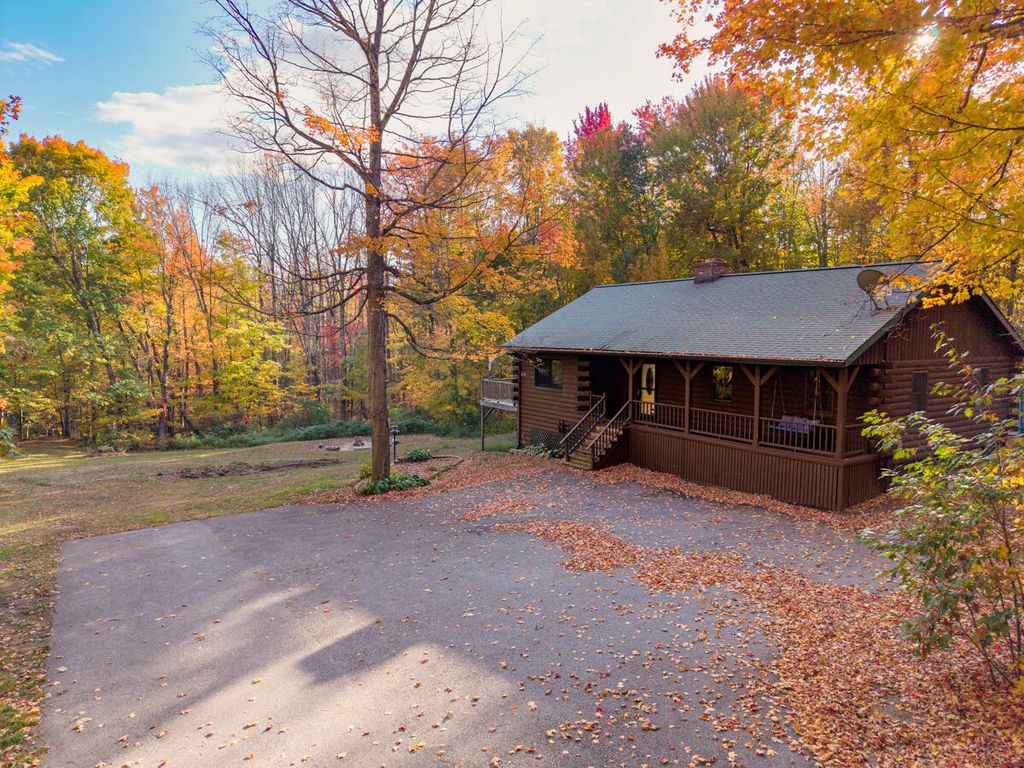263 Oak Hill Road, Wales, ME 04280 — photo 2