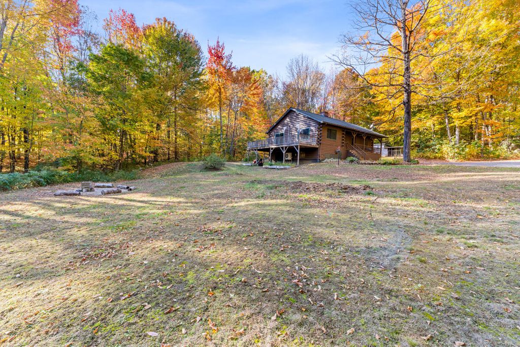 263 Oak Hill Road, Wales, ME 04280 — photo 3