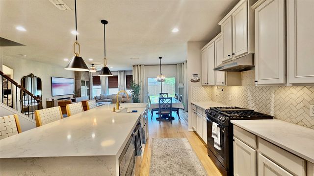 3744 Holly Brook Drive, Fort Worth, TX 76244