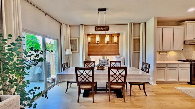 3744 Holly Brook Drive, Fort Worth, TX 76244